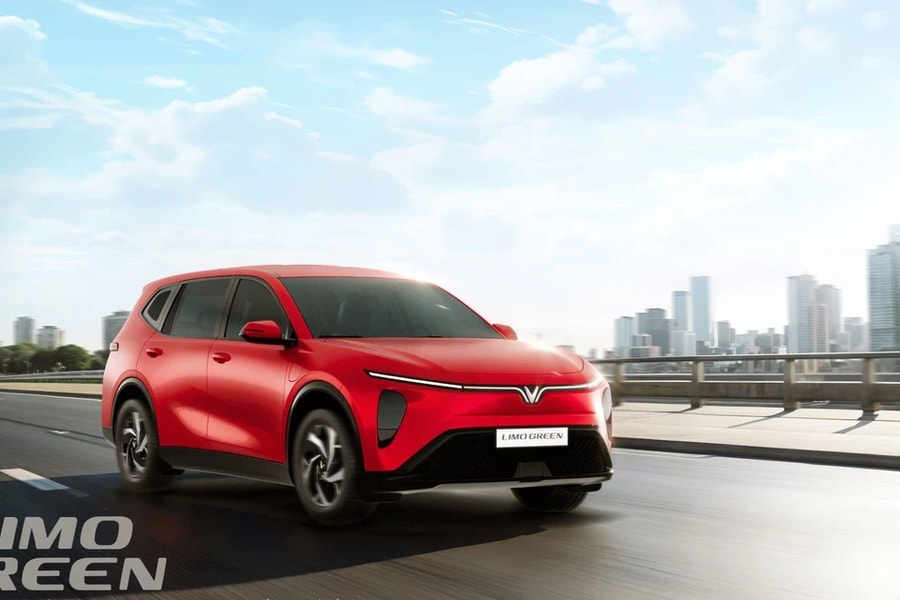 Chủ xe đếm ngược ngày nhận Minio Green để thảnh thơi trong mùa nắng, mưa