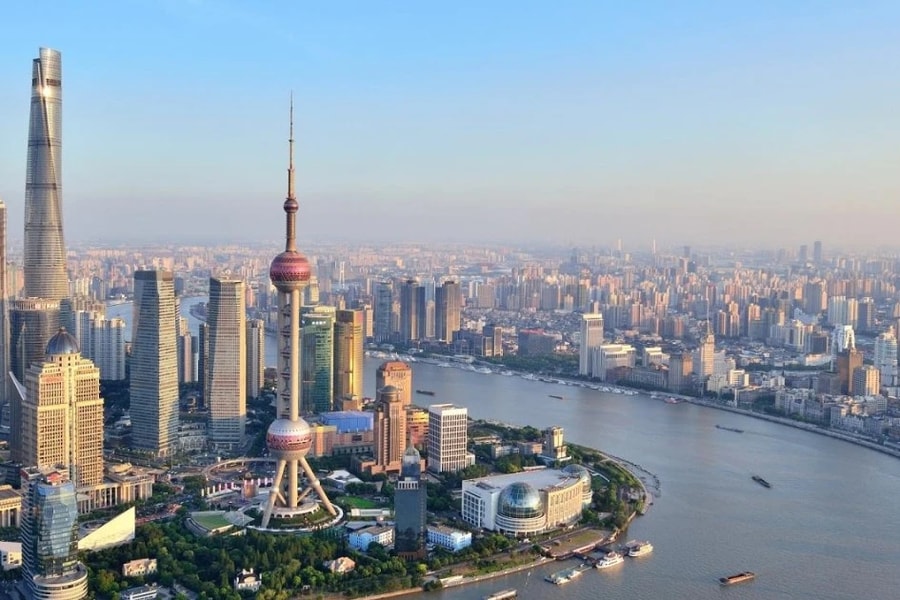 Kinh tế Trung Quốc tăng trưởng 5,4% bất chấp thách thức thuế quan