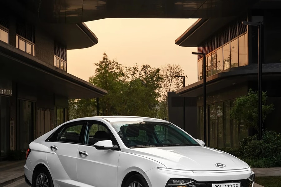 Doanh số bán hàng tăng 77,6% so với tháng 2