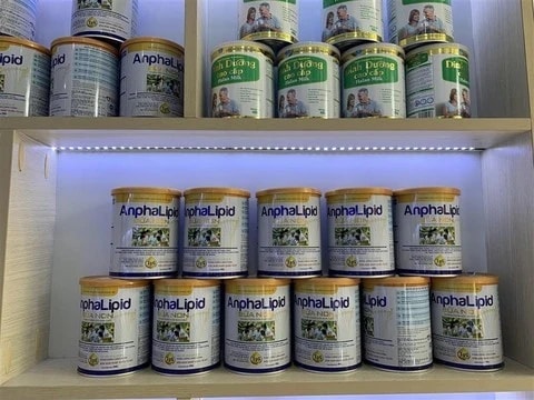 Ma trận sữa giả: Làm sao để làm người tiêu dùng thông thái?