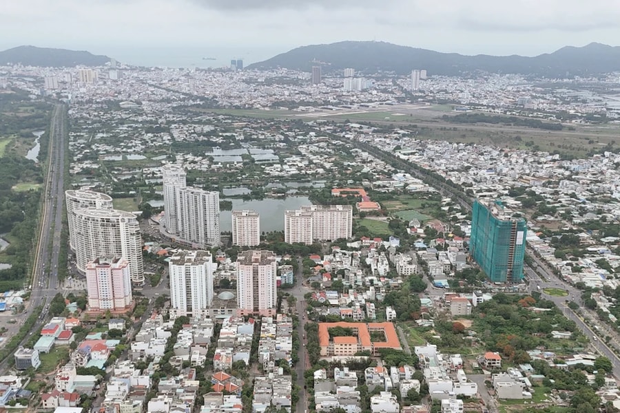 Bà Rịa – Vũng Tàu số hóa dữ liệu công chứng, bỏ yêu cầu nộp bản sao hợp đồng đất đai