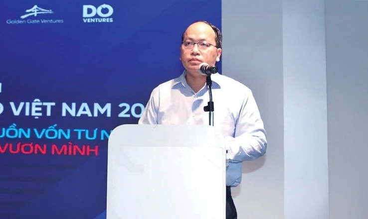 Cơ hội khơi thông vốn tư nhân cho khởi nghiệp đổi mới sáng tạo