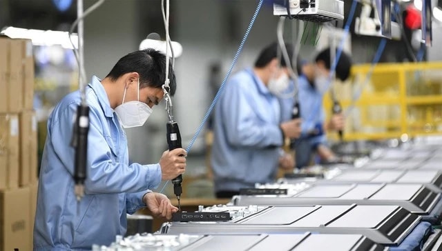 Mở rộng đối tượng vay vốn hỗ trợ đi làm việc ở nước ngoài