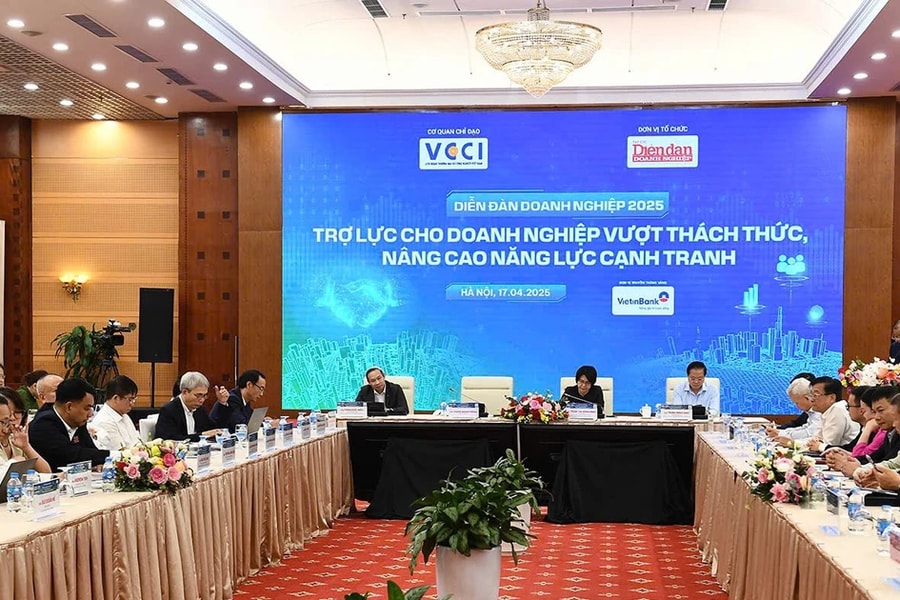 Ưu tiên bãi bỏ những quy định không còn phù hợp