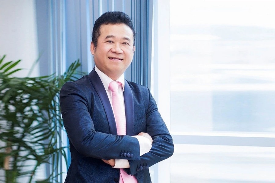 Kinh doanh "bết bát", doanh nghiệp có ông Đặng Thành Tâm là cổ đông sáng lập báo lỗ đậm 