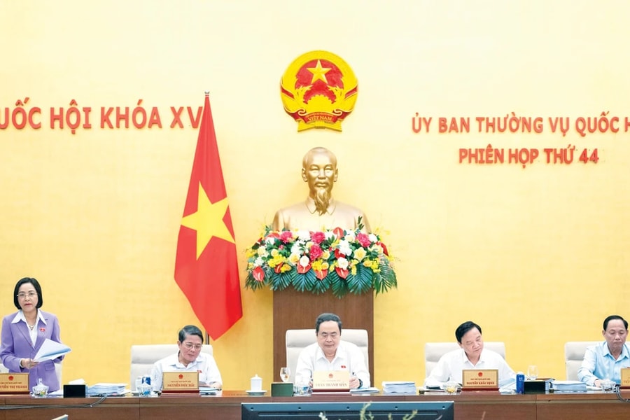 Cho ý kiến về kết quả thực hiện một số nội dung cải cách chính sách tiền lương