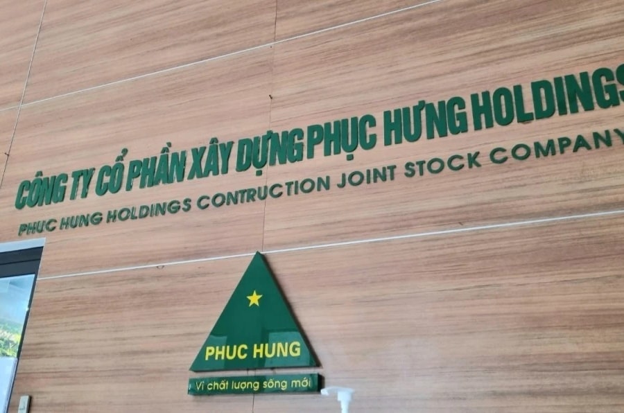 Phục Hưng Holdings: Lãi ròng xuống đáy 10 năm, gánh nặng nợ vay ăn mòn lợi nhuận