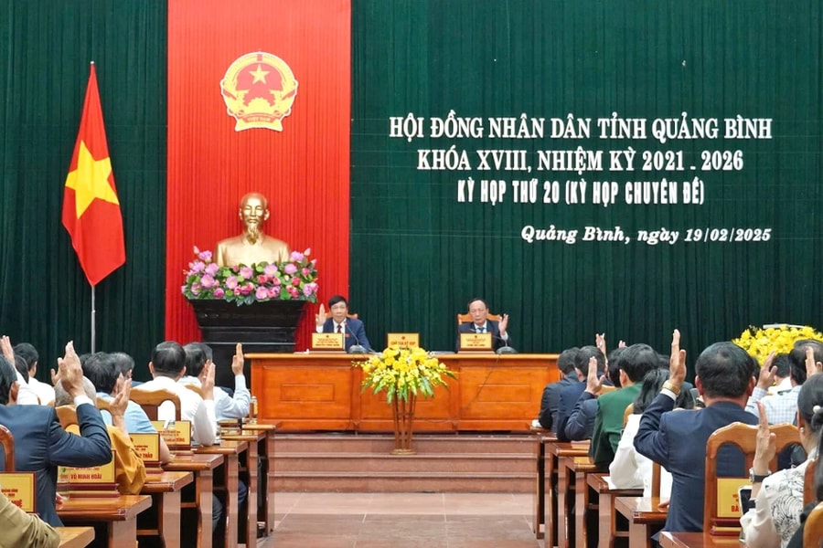 Làm “nóng” những vấn đề người dân cần nhất