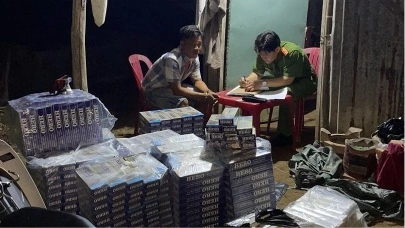 Ổn định thuế tiêu thụ đặc biệt trước "bão" thuế quan