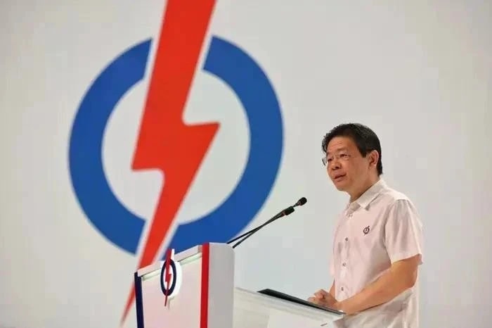 Singapore phác thảo tầm nhìn cho hợp tác khu vực và toàn cầu