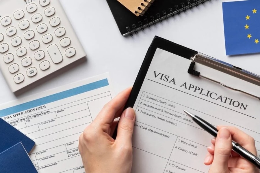 Kỷ nguyên “đi lại tự do” dần khép lại?