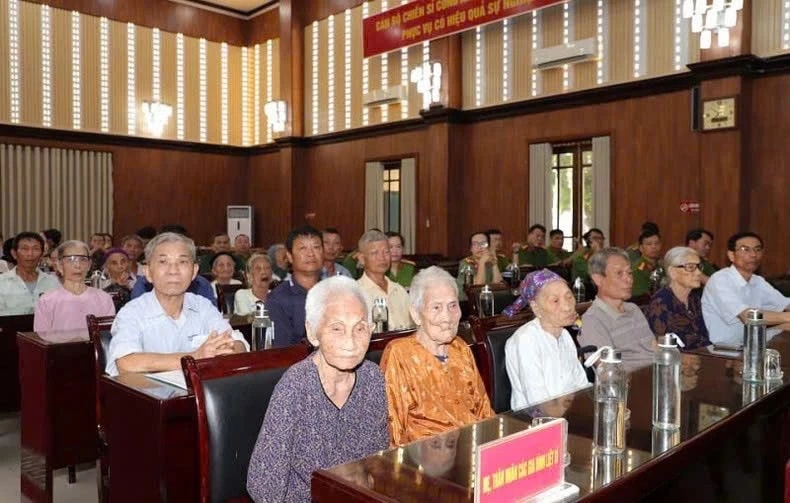 Bài cuối: Những người lính lặng lẽ viết tiếp trang sử bằng công nghệ và trái tim 