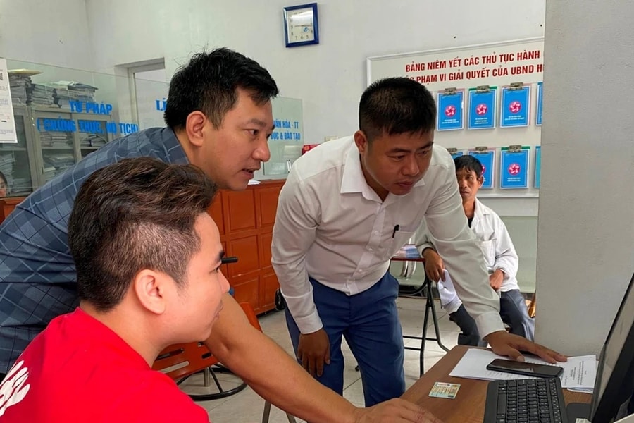 Bài 1: Tư duy đổi mới mạnh mẽ, quyết định hợp lòng dân