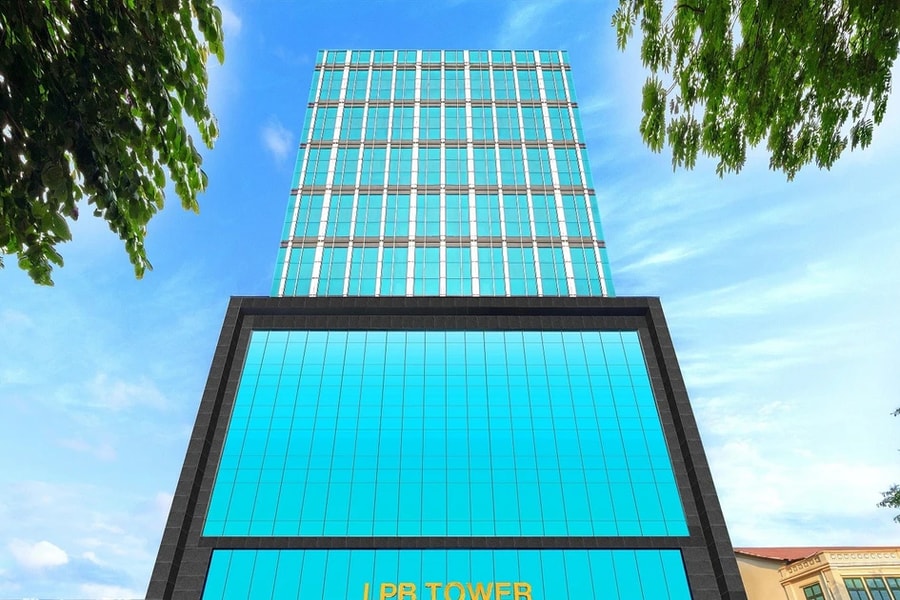 Lợi nhuận quý I.2025 gần chạm mốc 3.200 tỷ đồng, Ngân hàng Lộc Phát vững vàng bứt phá