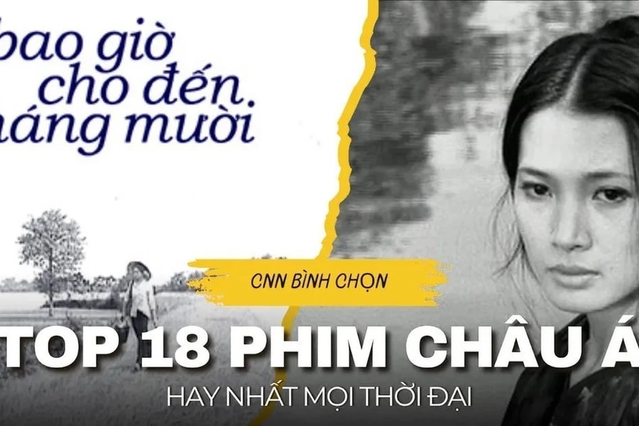 NSƯT Hữu Mười trò chuyện về phim "Bao giờ cho đến tháng mười"