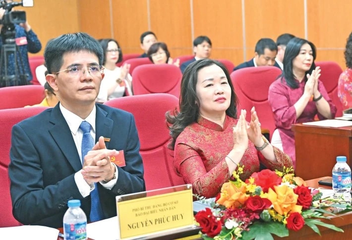 Chi bộ Ban Thư ký tòa soạn: Nâng cao chất lượng biên tập, tổ chức nội dung, làm chủ công nghệ số