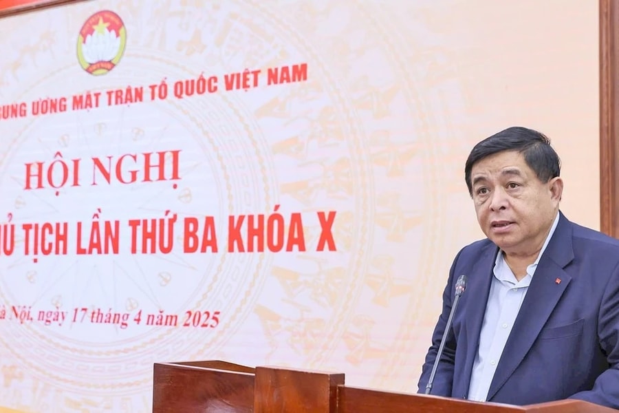 Hướng tới xây dựng chính quyền địa phương hiện đại, tinh gọn, phục vụ người dân tốt nhất