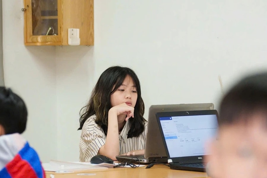 Thầy cô chia sẻ "bí quyết" thi tuyển vào lớp 10 đạt điểm cao 