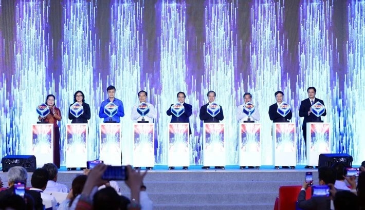 Khởi nghiệp không đơn thuần là một lựa chọn nghề nghiệp