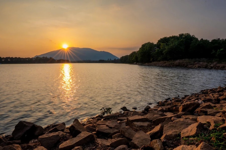  “Đệ nhị thiên sơn” sẽ được đánh thức 