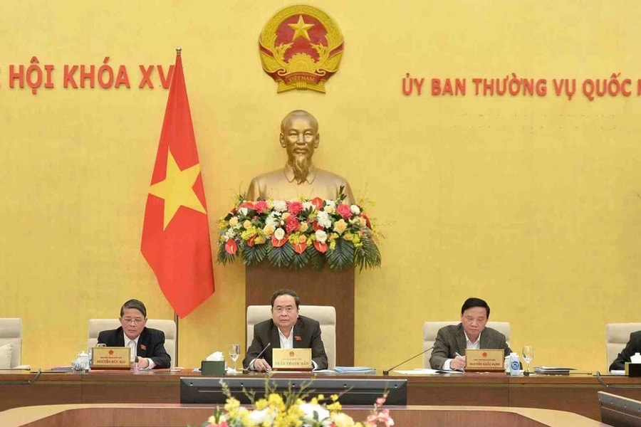 Gỡ nút thắt tài chính cho nhà ở xã hội