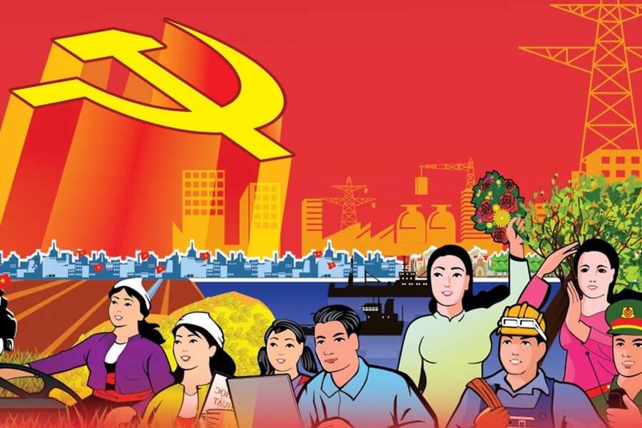 Bài cuối: Phát triển nền móng tư tưởng, tinh thần, tâm lý quốc dân phù hợp với thời đại