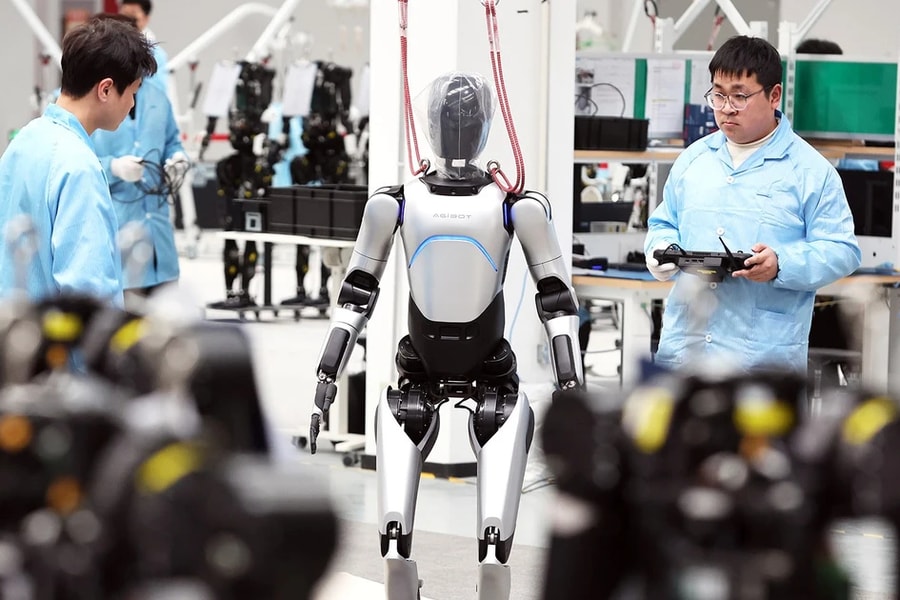 Chính sách hỗ trợ của các thành phố lớn