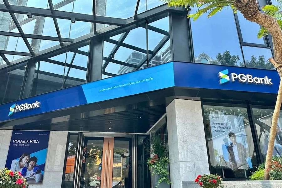 PGBank (PGB) huy động 700 tỷ đồng từ trái phiếu, nhóm cổ đông liên quan TC Group giảm tỷ lệ nắm giữ