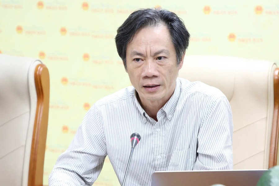 TS. Lê Duy Bình: Hoàn thiện pháp lý xử lý nợ xấu