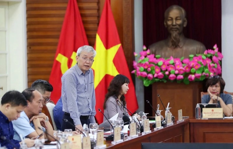 Tăng cường trách nhiệm trong bảo vệ di tích