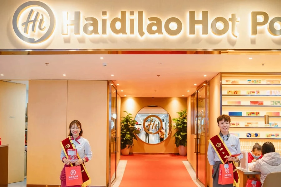 Vượt mặt Golden Gate, chuỗi lẩu Haidilao tại Việt Nam do nữ Giám đốc 9x điều hành có doanh thu hàng nghìn tỷ mỗi năm