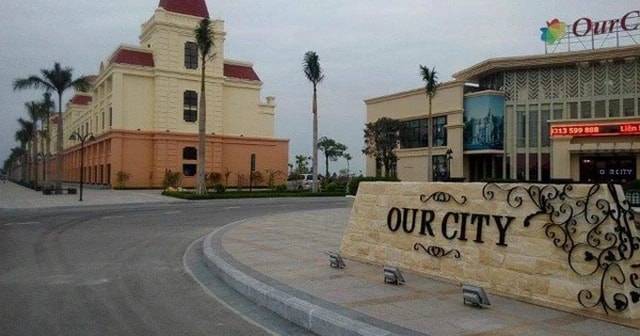 Từng huy động hàng nghìn tỷ cho dự án Our City Hải Phòng, Sài Gòn Capital hiện tại chỉ 'lãi cho có' hơn 100 triệu đồng
