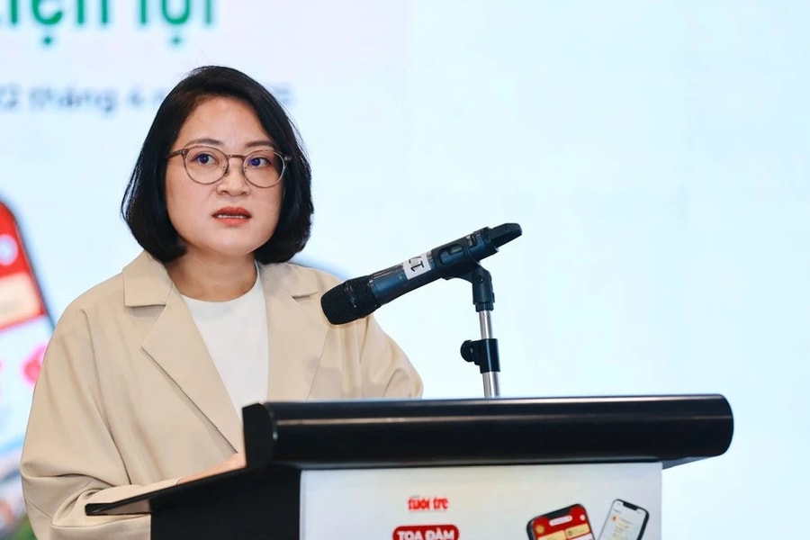 Thông qua VNeID việc quản lý đối với hoạt động thương mại điện tử sẽ minh bạch hơn