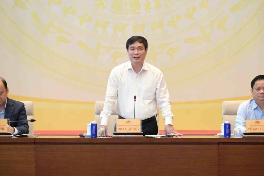 Tăng thời lượng, đưa tin chính xác, đầy đủ, kịp thời về Kỳ họp thứ Chín, Quốc hội Khóa XV