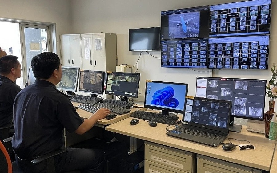 Xử lý nghiêm hành vi buôn lậu, vận chuyển trái phép hàng hóa qua biên giới