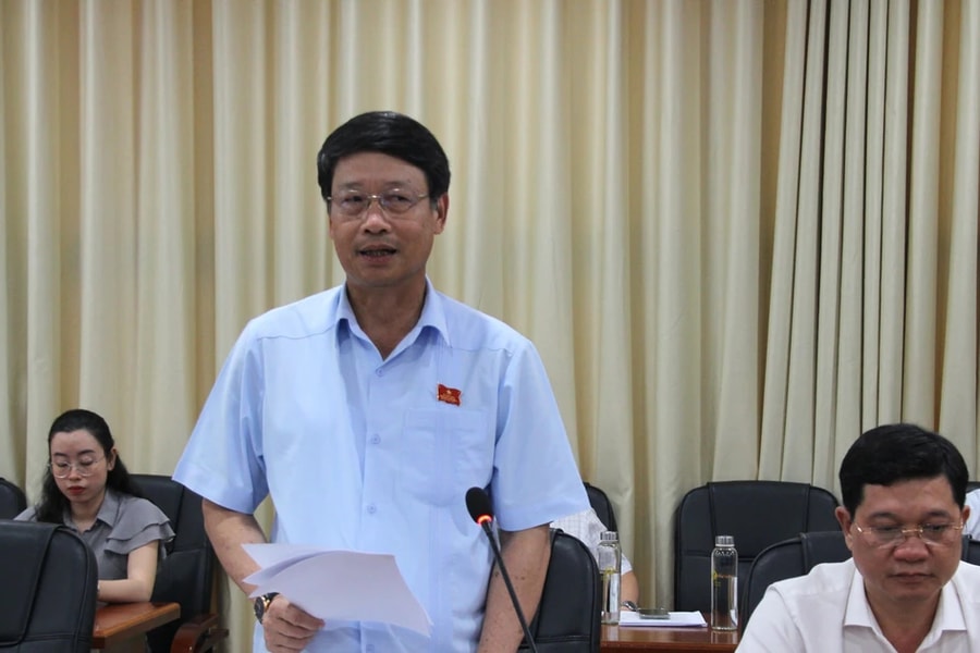 Rà soát các nghị quyết còn hiệu lực khi sáp nhập với Quảng Nam