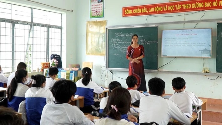 Đắk Lắk: 13 đơn vị trả sai chế độ phụ cấp ưu đãi nhà giáo hơn 125 tỷ đồng