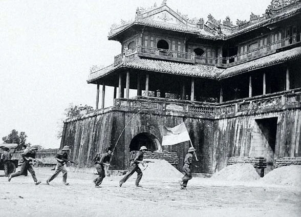 Điều kiện chắc thắng cho Chiến dịch Hồ Chí Minh