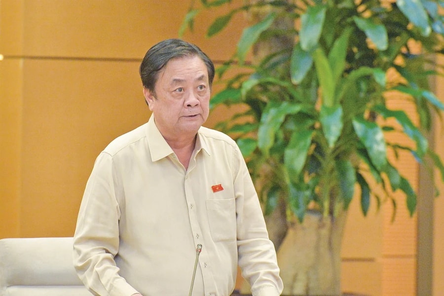 Ủy ban Thường vụ Quốc hội cho ý kiến về dự án Luật sửa đổi, bổ sung một số điều của Luật Sử dụng năng lượng tiết kiệm và hiệu quả