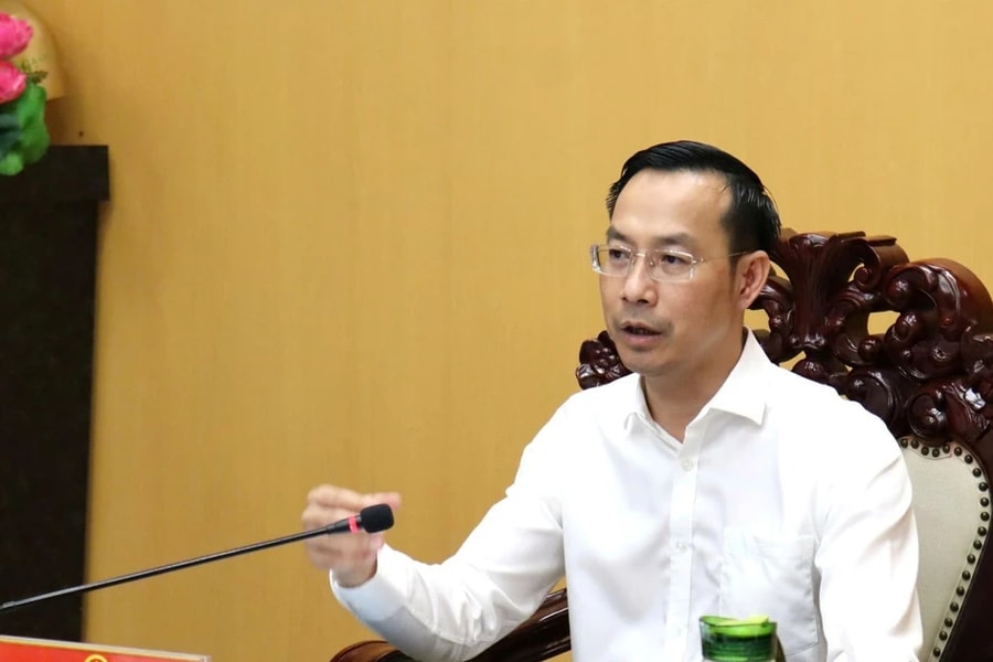 Kiên Giang: Phú Quốc phát triển thành phố thông minh