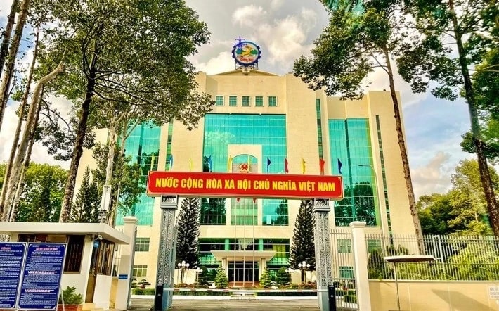 Đồng Nai dự kiến còn 55 xã phường sau sắp xếp