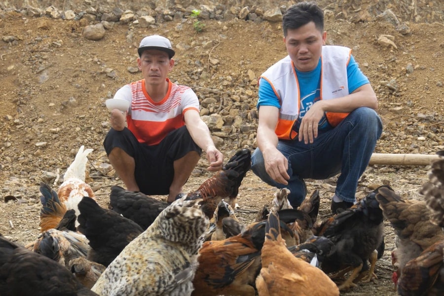 Thanh Hóa: Nỗ lực giảm nghèo ở vùng cao