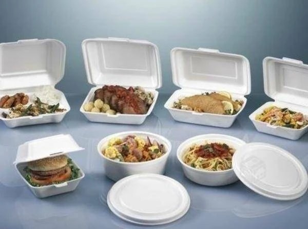 Những cách sử dụng hộp xốp chứa đựng, bảo quản thực phẩm hiệu quả