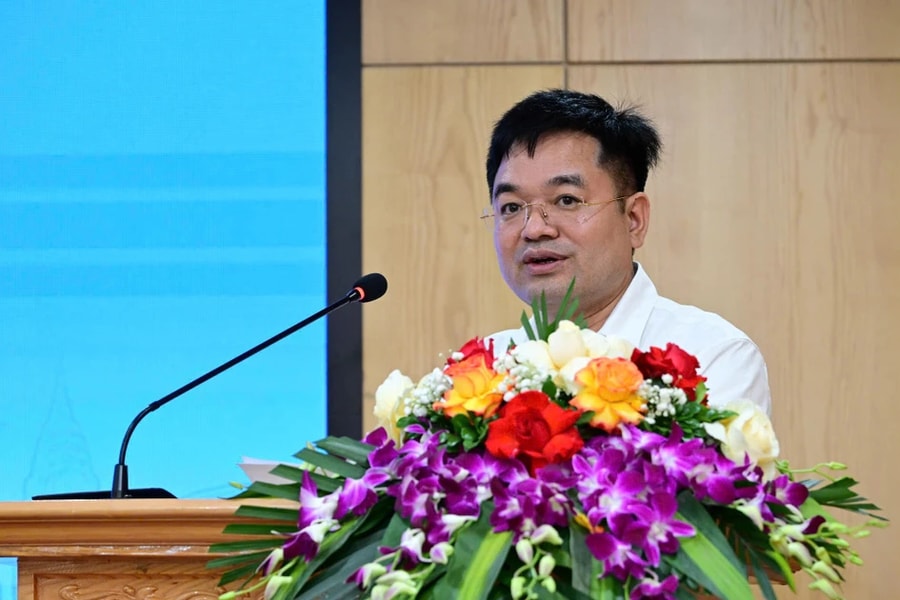 Cơ hội để logistics phát triển bền vững trong kỷ nguyên 4.0