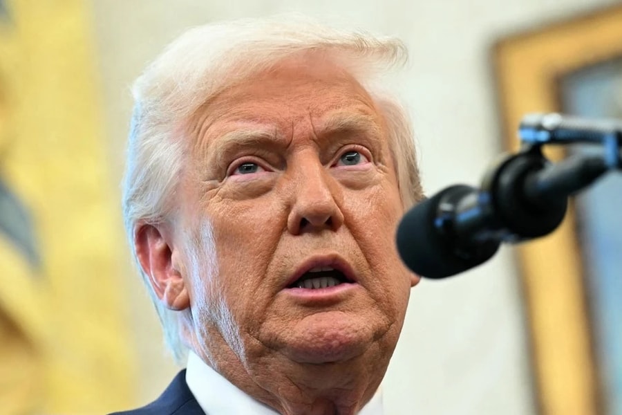 Mỹ cân nhắc thưởng tiền để khuyến khích phụ nữ sinh con