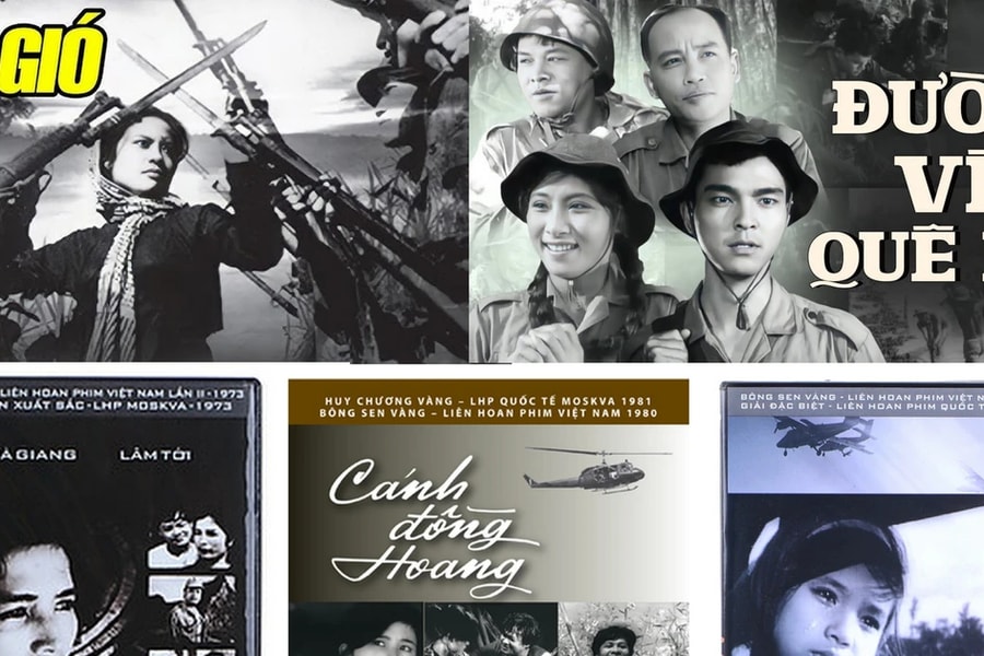 Kết nối ký ức hào hùng