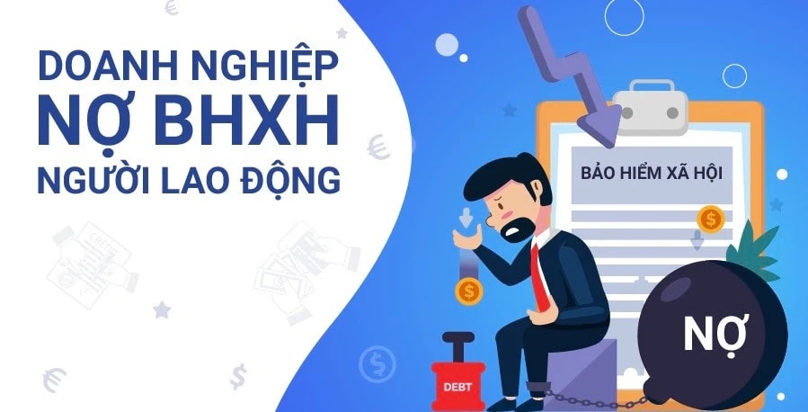 Cần quy định rõ thời hạn để tránh trốn và chậm đóng bảo hiểm thất nghiệp 