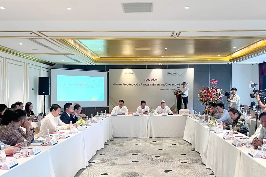 Yêu nước là tiêu dùng hàng Việt