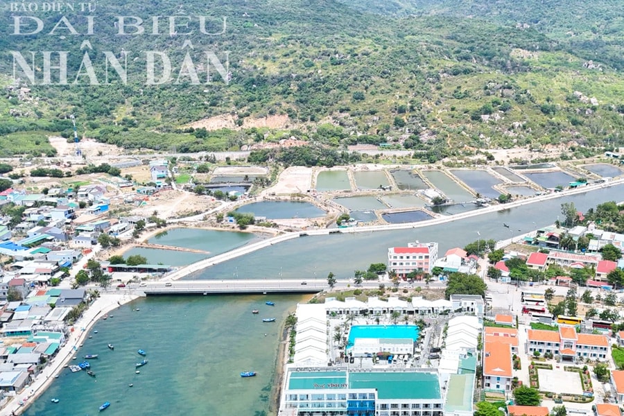 Ninh Thuận tham vấn về khoảng cách an toàn từ nhà máy điện hạt nhân đến khu dân cư