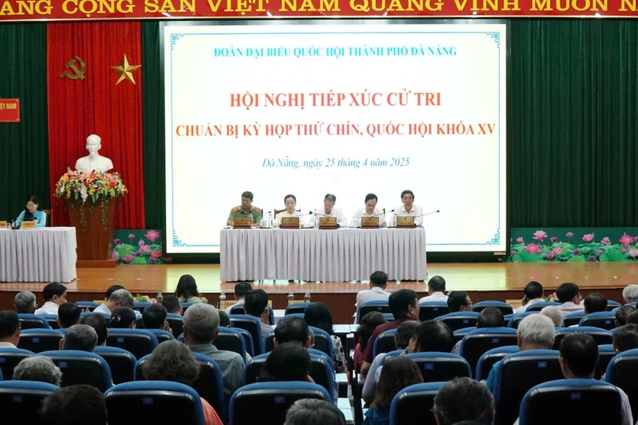 Quảng Nam và Đà Nẵng về chung một nhà để phát triển lớn mạnh hơn